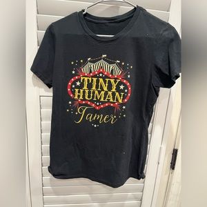Circus shirt